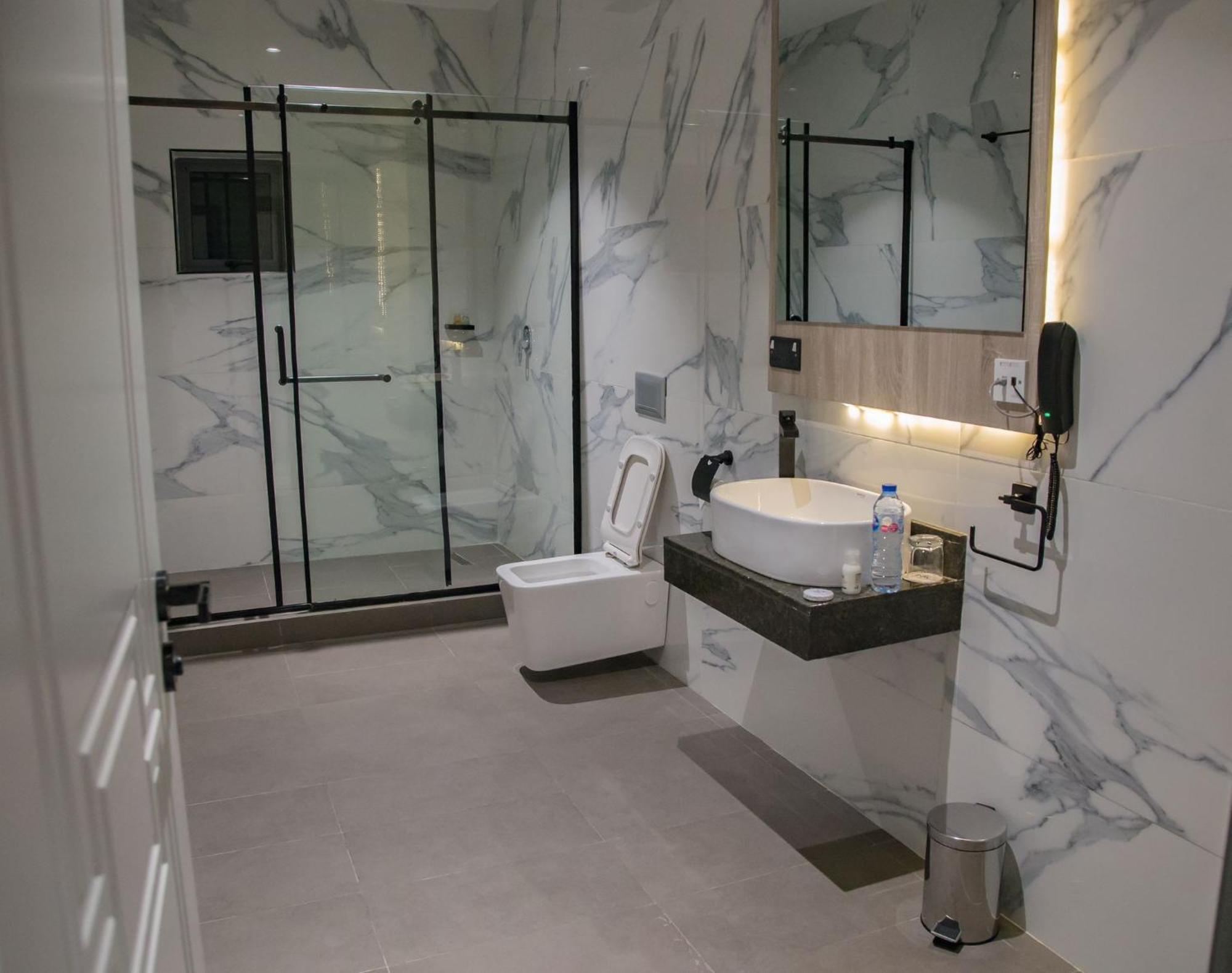 The Safron Hotel Лаґос Екстер'єр фото