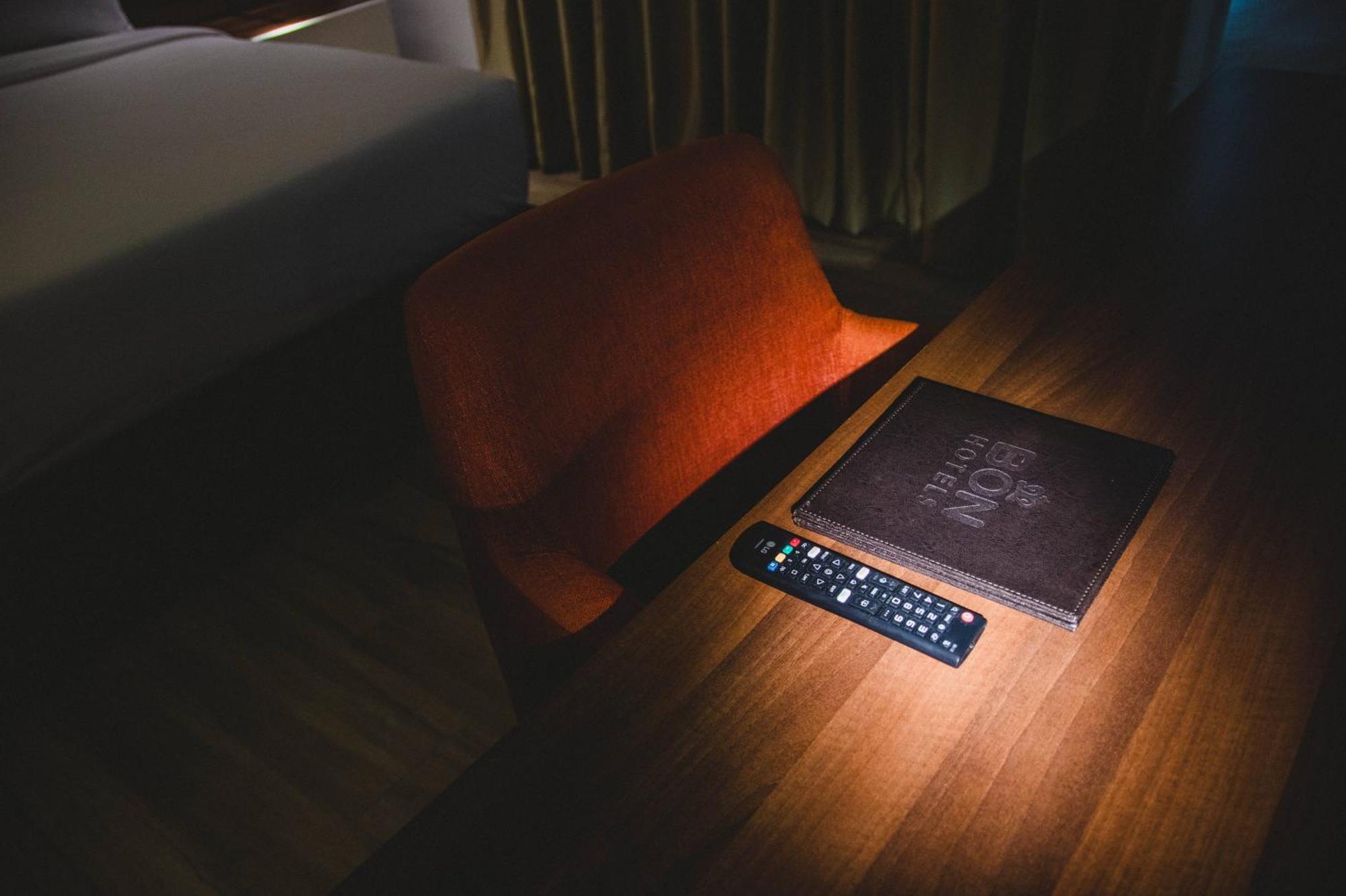 The Safron Hotel Лаґос Екстер'єр фото
